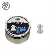 RWS Super Point 5,5 mm